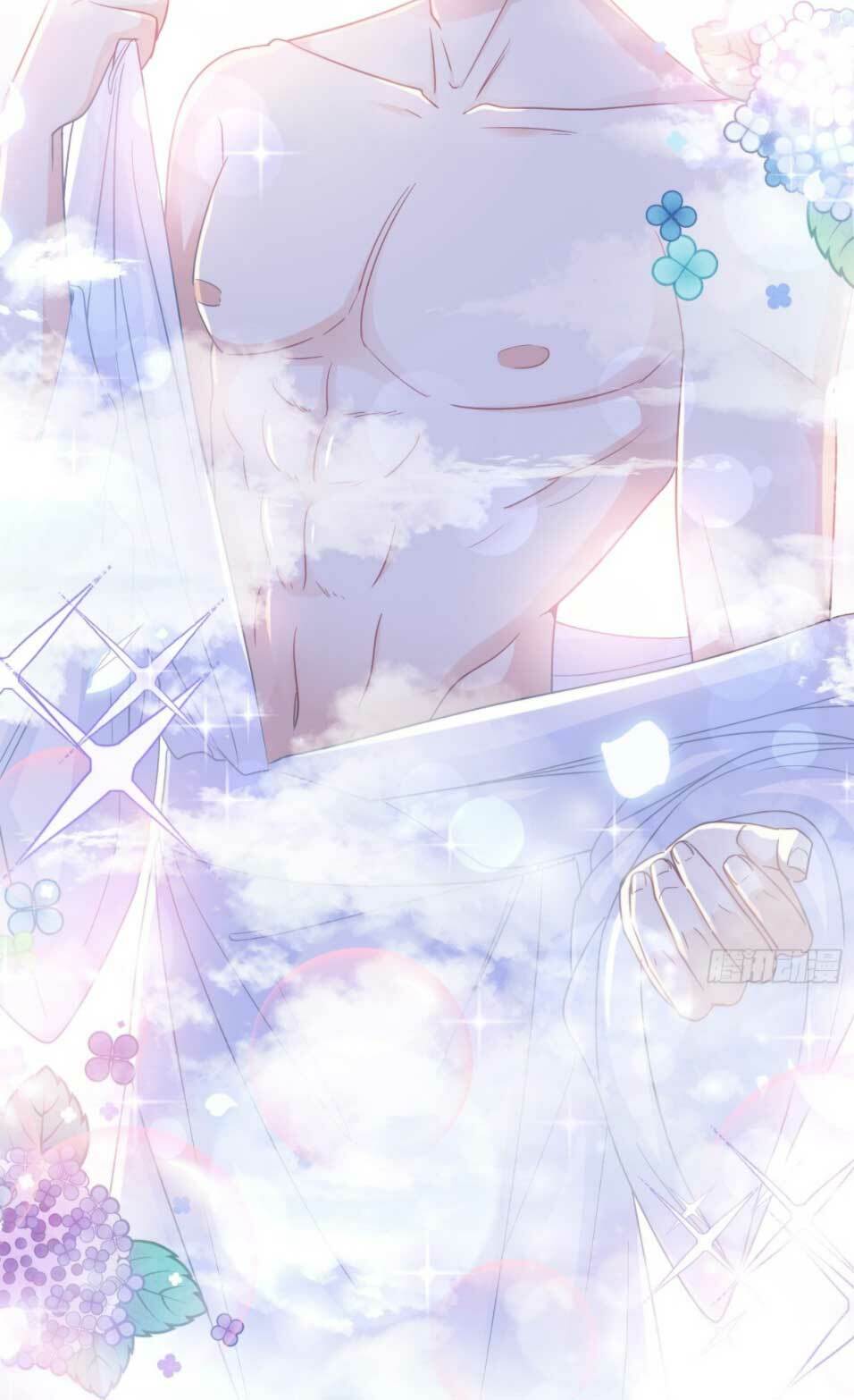 Bá Đạo Tổng Tài Nhẹ Nhàng Yêu Chapter 87.1 - Trang 2