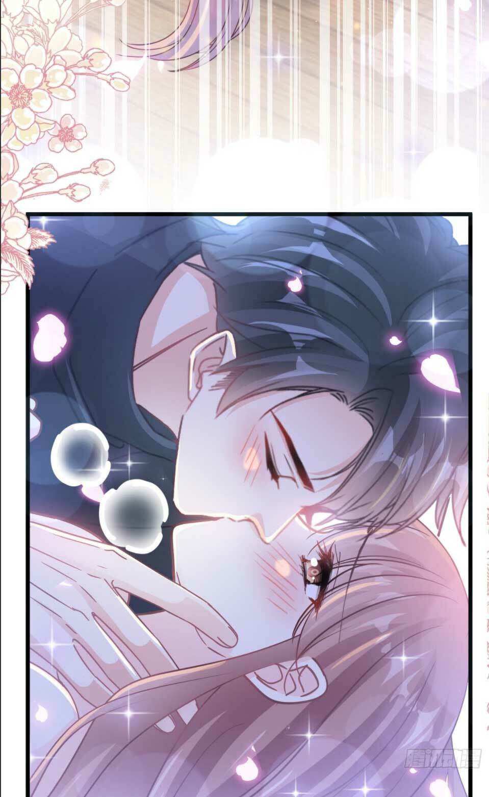 Bá Đạo Tổng Tài Nhẹ Nhàng Yêu Chapter 87.1 - Trang 2