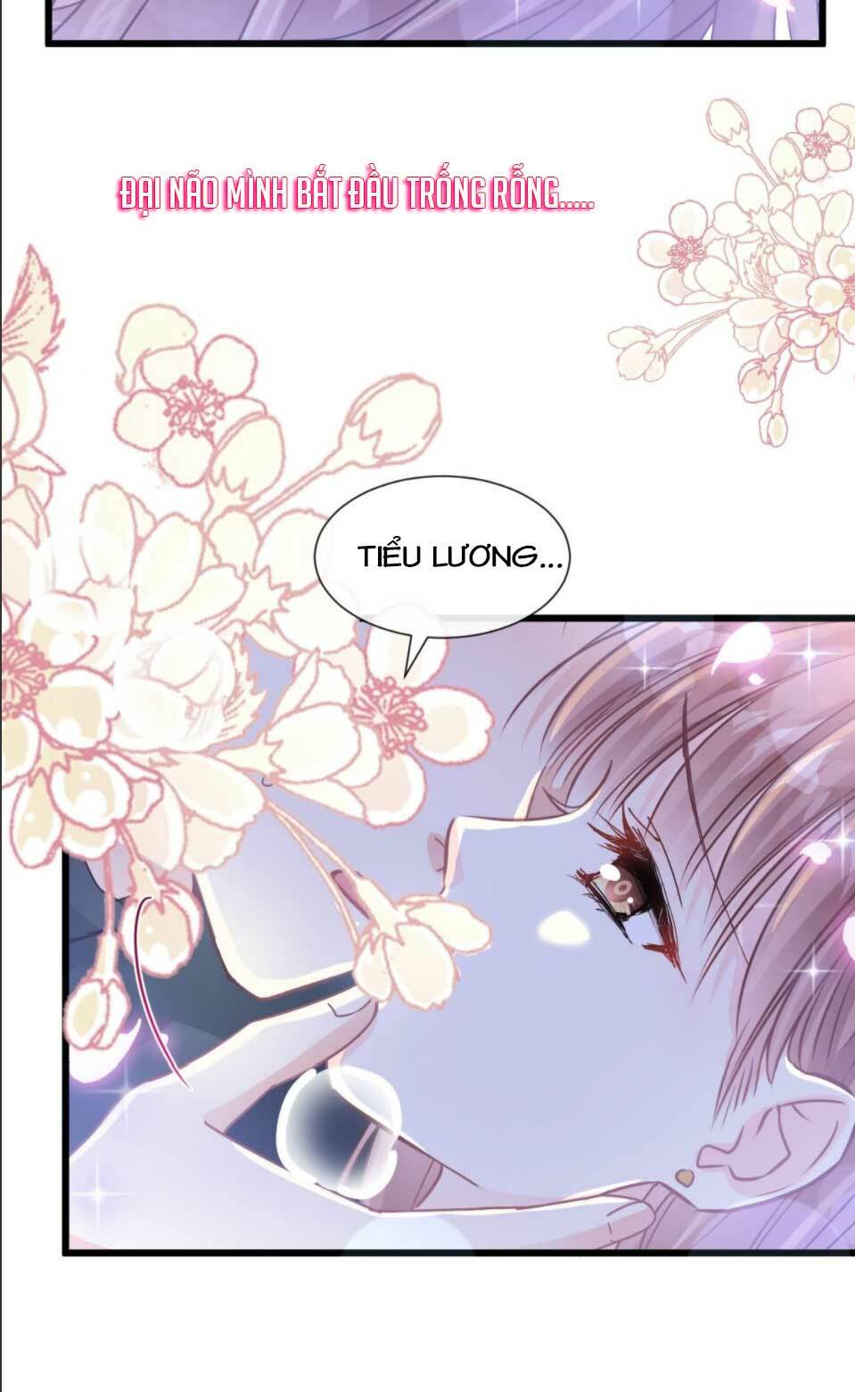 Bá Đạo Tổng Tài Nhẹ Nhàng Yêu Chapter 87.1 - Trang 2