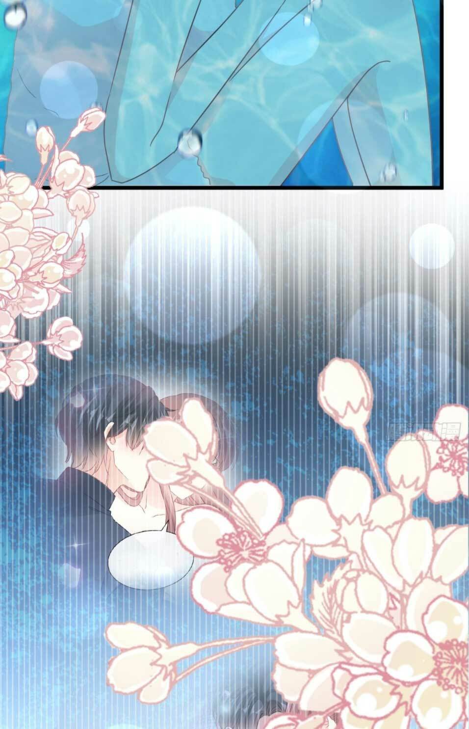 Bá Đạo Tổng Tài Nhẹ Nhàng Yêu Chapter 87.2 - Trang 2