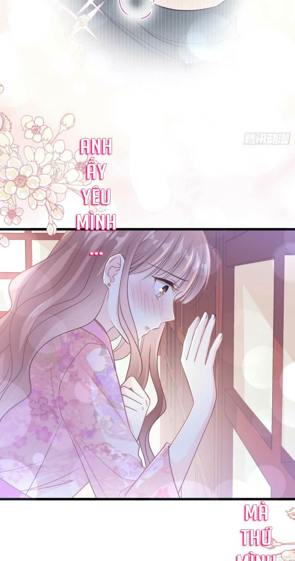 Bá Đạo Tổng Tài Nhẹ Nhàng Yêu Chapter 88.2 - Trang 2