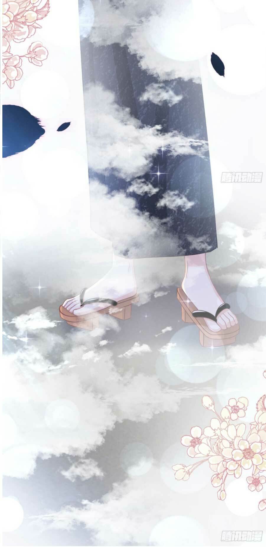 Bá Đạo Tổng Tài Nhẹ Nhàng Yêu Chapter 94.1 - Trang 2