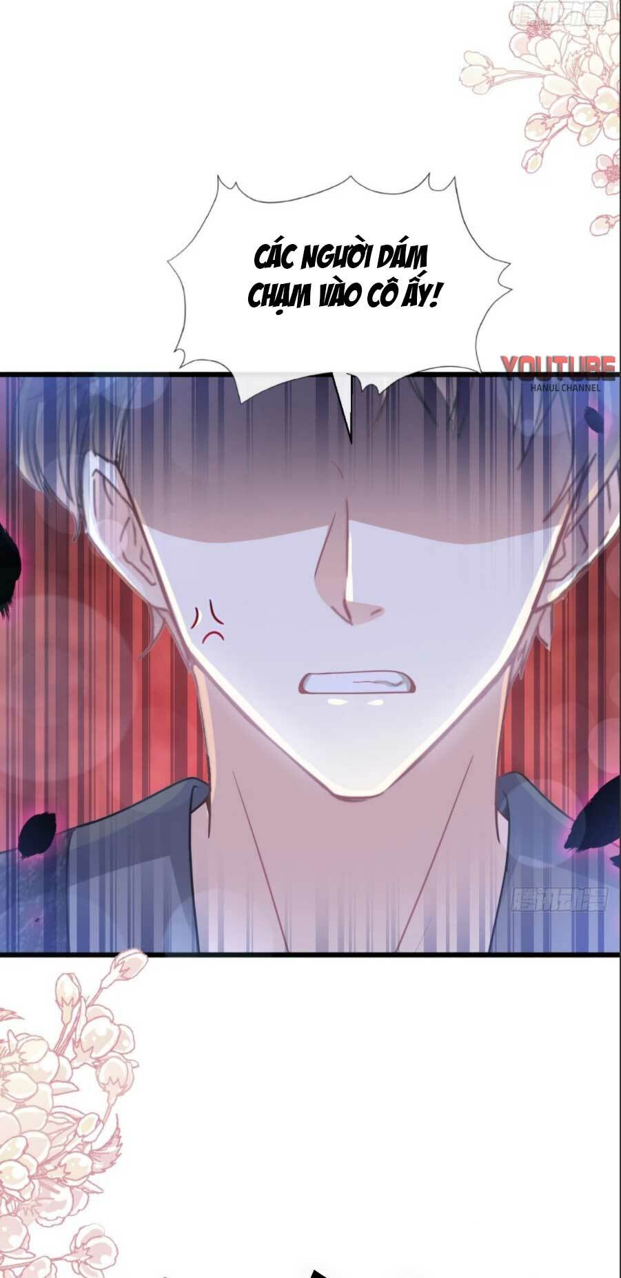 Bá Đạo Tổng Tài Nhẹ Nhàng Yêu Chapter 94.1 - Trang 2