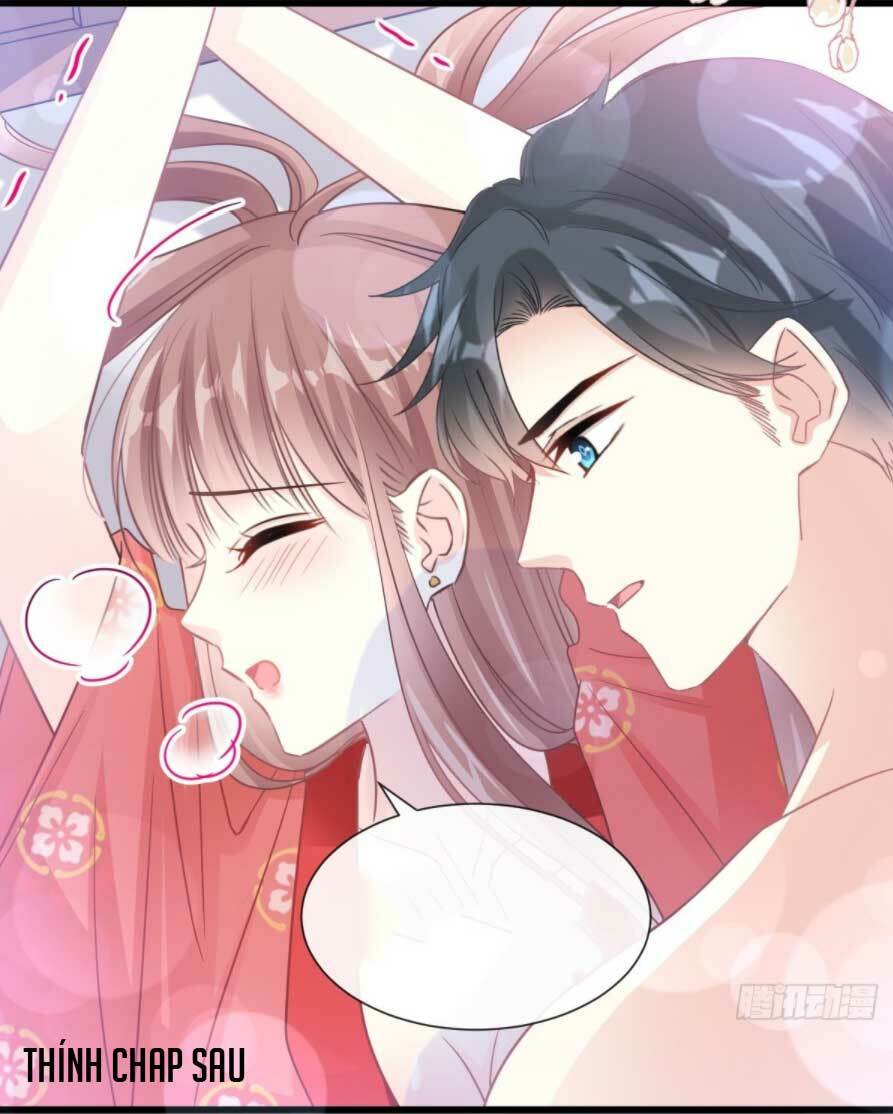 Bá Đạo Tổng Tài Nhẹ Nhàng Yêu Chapter 94.1 - Trang 2