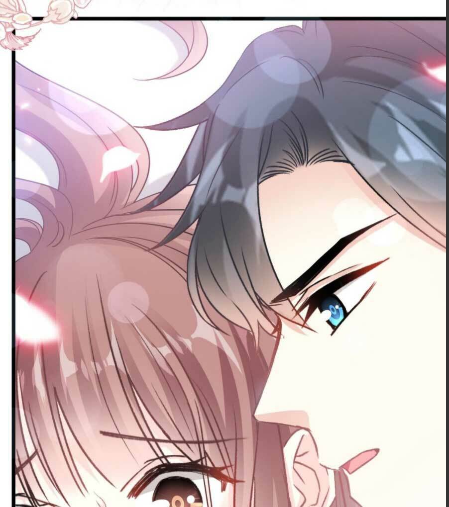 Bá Đạo Tổng Tài Nhẹ Nhàng Yêu Chapter 94.2 - Trang 2