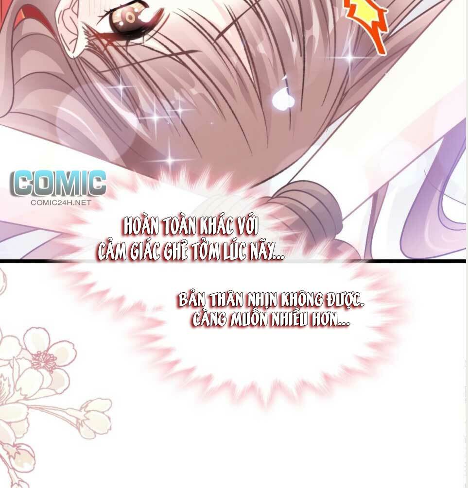 Bá Đạo Tổng Tài Nhẹ Nhàng Yêu Chapter 95.1 - Trang 2