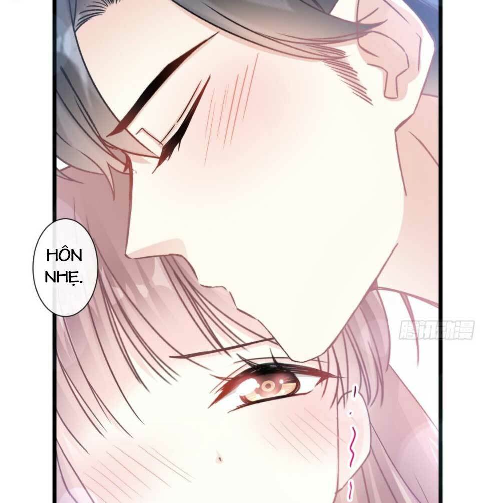 Bá Đạo Tổng Tài Nhẹ Nhàng Yêu Chapter 95.1 - Trang 2