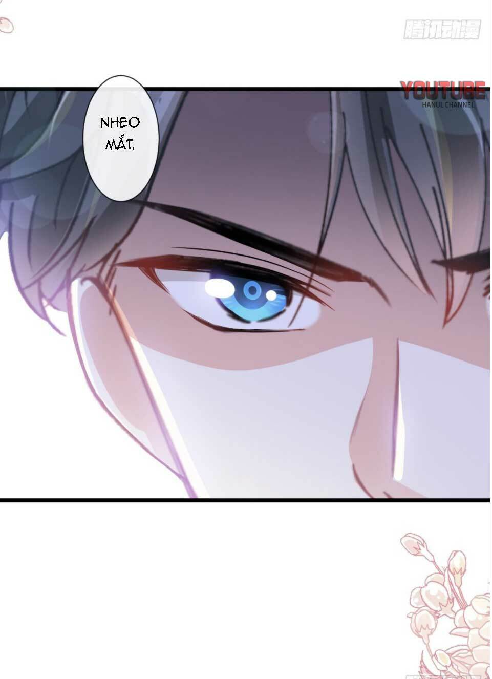 Bá Đạo Tổng Tài Nhẹ Nhàng Yêu Chapter 97.1 - Trang 2