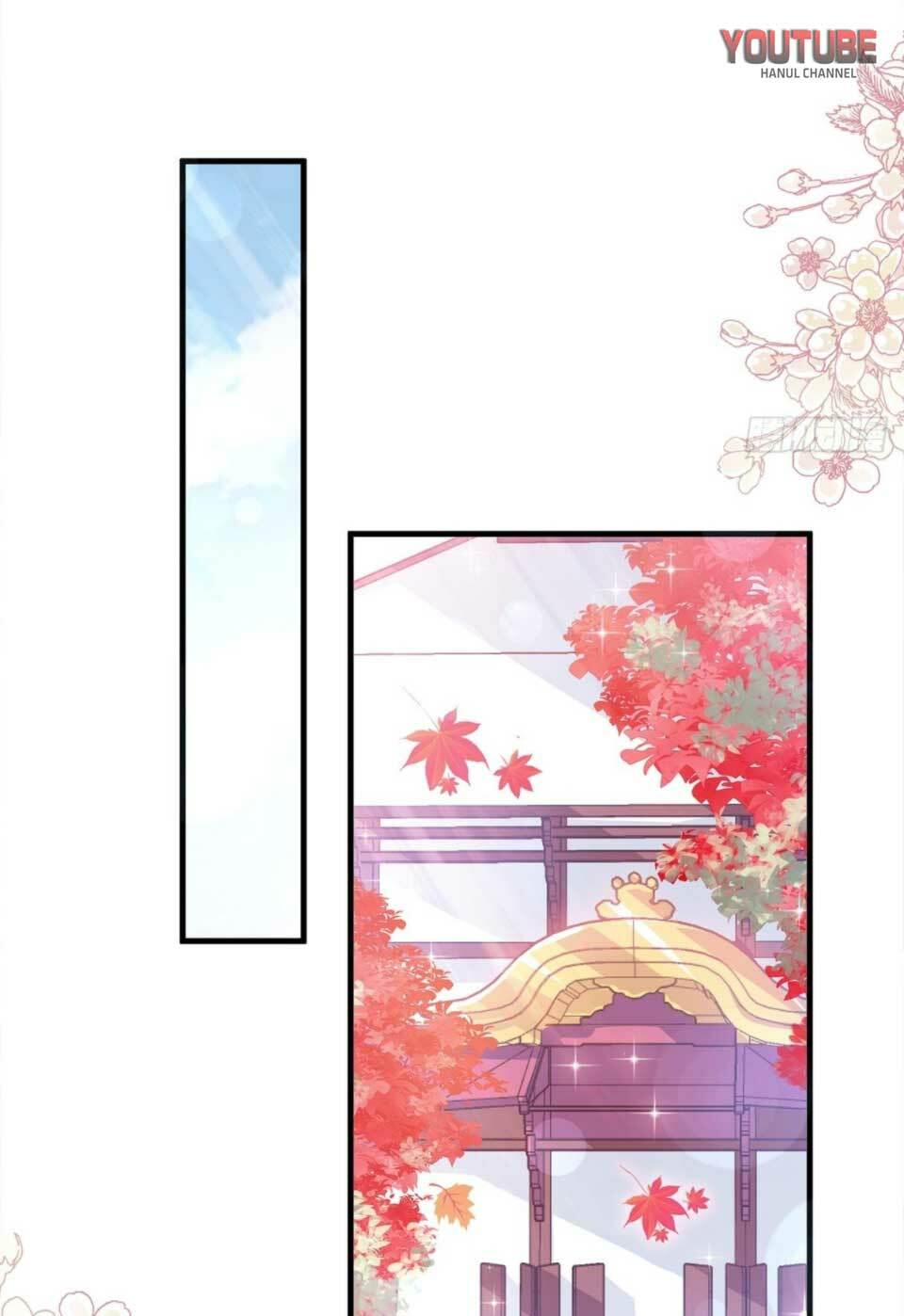 Bá Đạo Tổng Tài Nhẹ Nhàng Yêu Chapter 98.1 - Trang 2