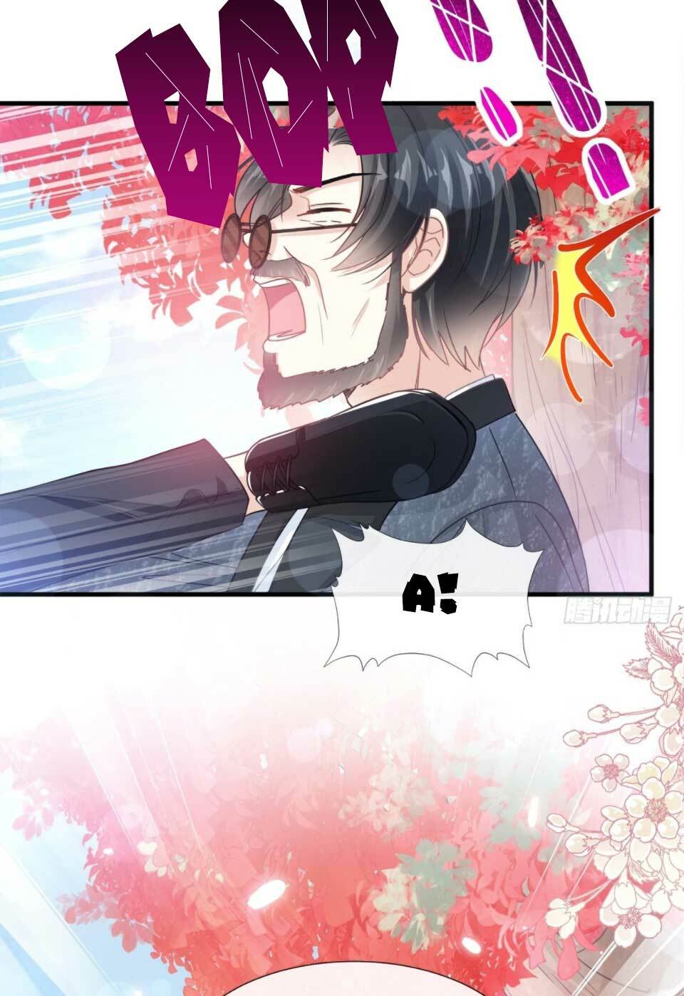 Bá Đạo Tổng Tài Nhẹ Nhàng Yêu Chapter 98.1 - Trang 2