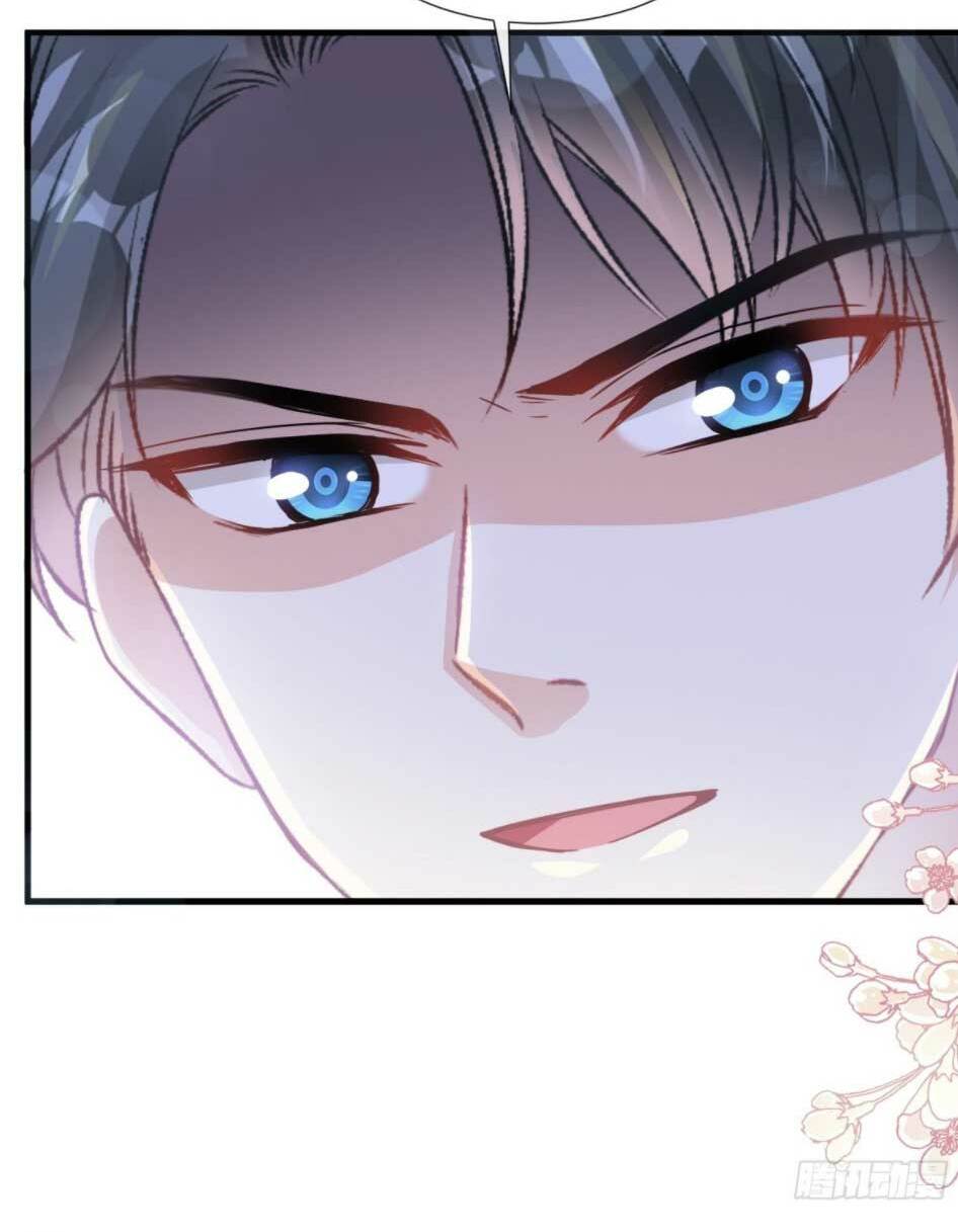 Bá Đạo Tổng Tài Nhẹ Nhàng Yêu Chapter 98.1 - Trang 2