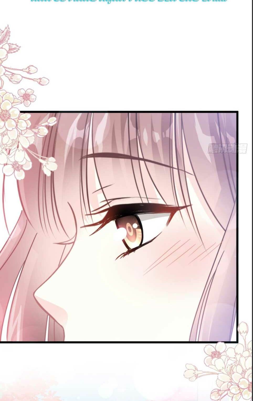 Bá Đạo Tổng Tài Nhẹ Nhàng Yêu Chapter 98.2 - Trang 2