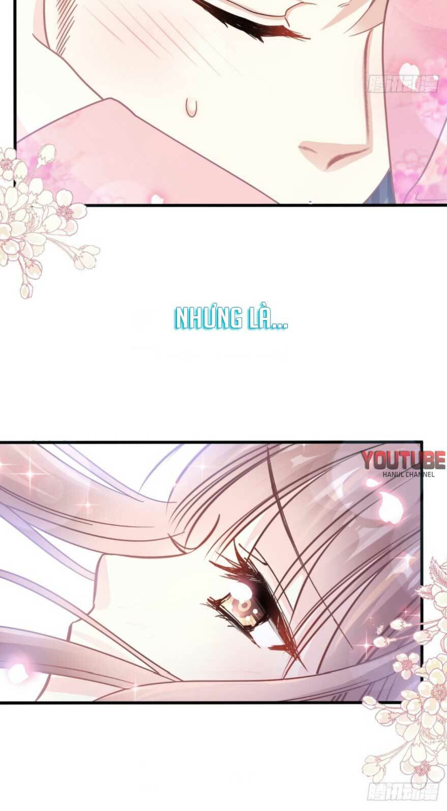 Bá Đạo Tổng Tài Nhẹ Nhàng Yêu Chapter 99.2 - Trang 2