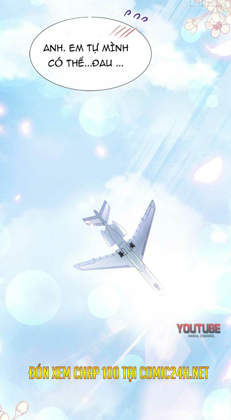 Bá Đạo Tổng Tài Nhẹ Nhàng Yêu Chapter 99.2 - Trang 2