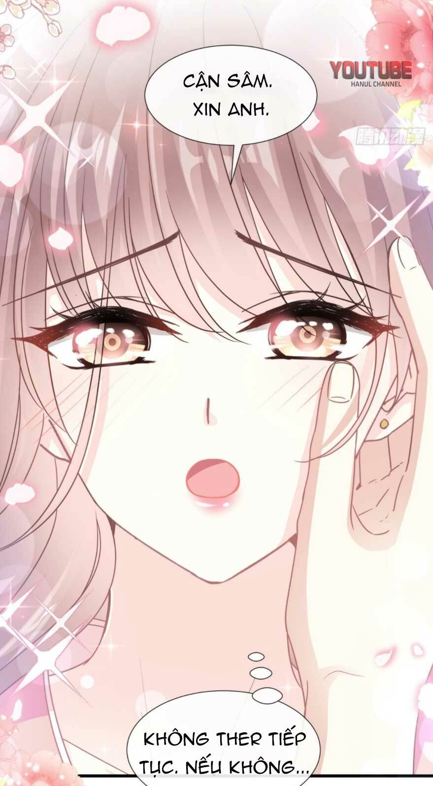 Bá Đạo Tổng Tài Nhẹ Nhàng Yêu Chapter 99.2 - Trang 2