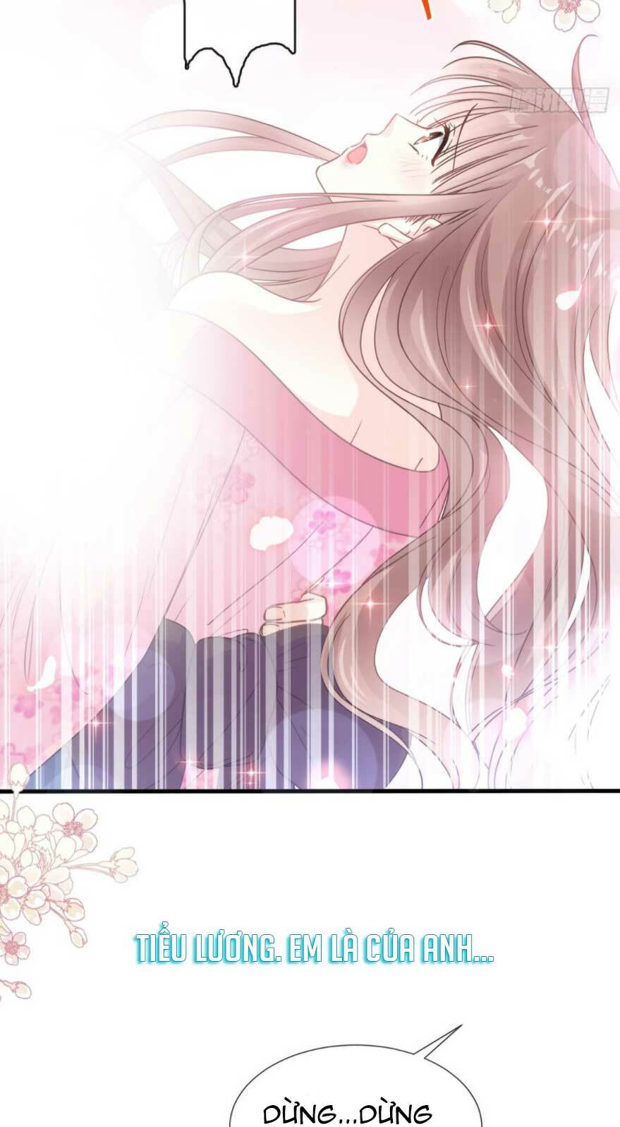 Bá Đạo Tổng Tài Nhẹ Nhàng Yêu Chapter 99.2 - Trang 2