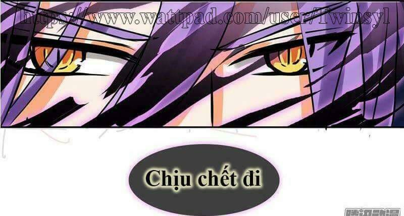 Bá Đạo Trung Khuyển Tìm Ái Ký Chapter 12 - Trang 2