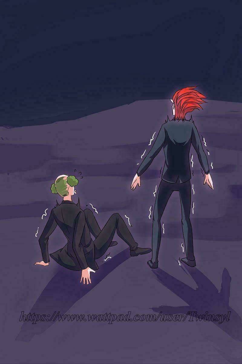 Bá Đạo Trung Khuyển Tìm Ái Ký Chapter 12 - Trang 2