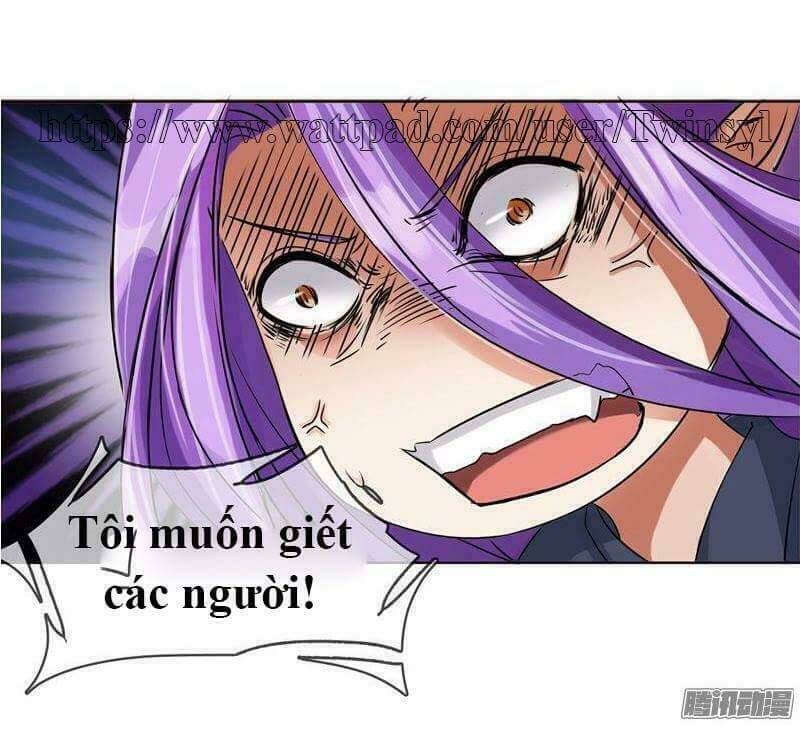 Bá Đạo Trung Khuyển Tìm Ái Ký Chapter 12 - Trang 2