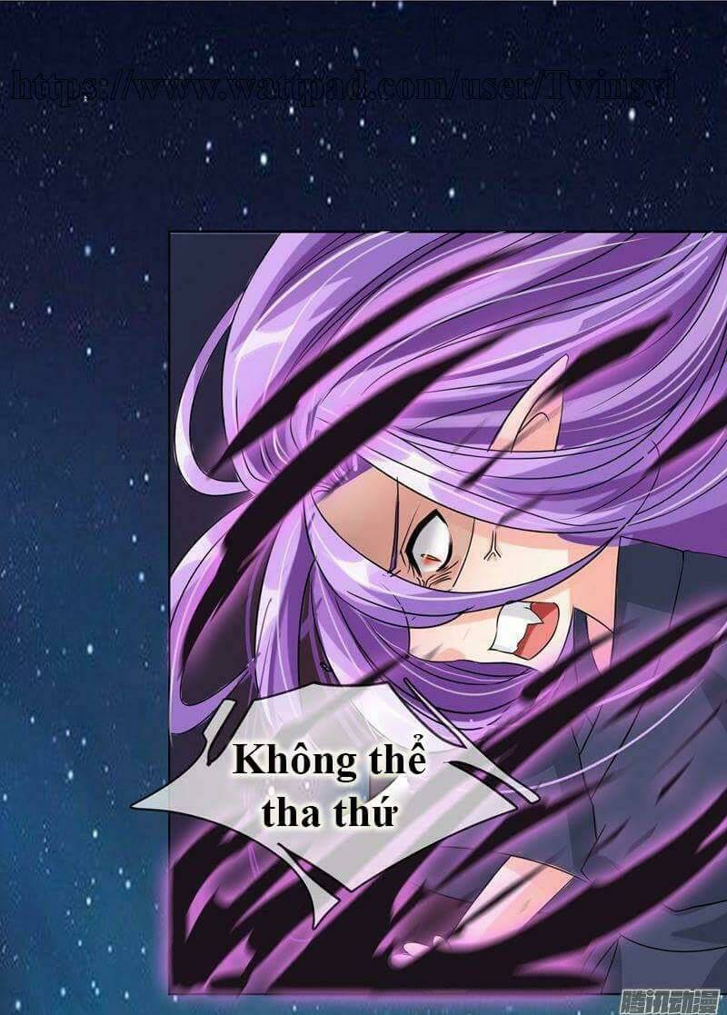 Bá Đạo Trung Khuyển Tìm Ái Ký Chapter 12 - Trang 2