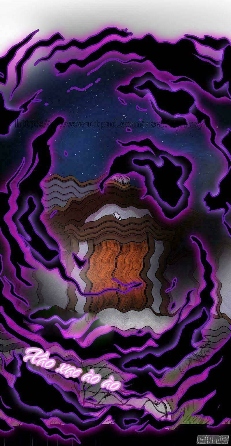 Bá Đạo Trung Khuyển Tìm Ái Ký Chapter 16 - Trang 2