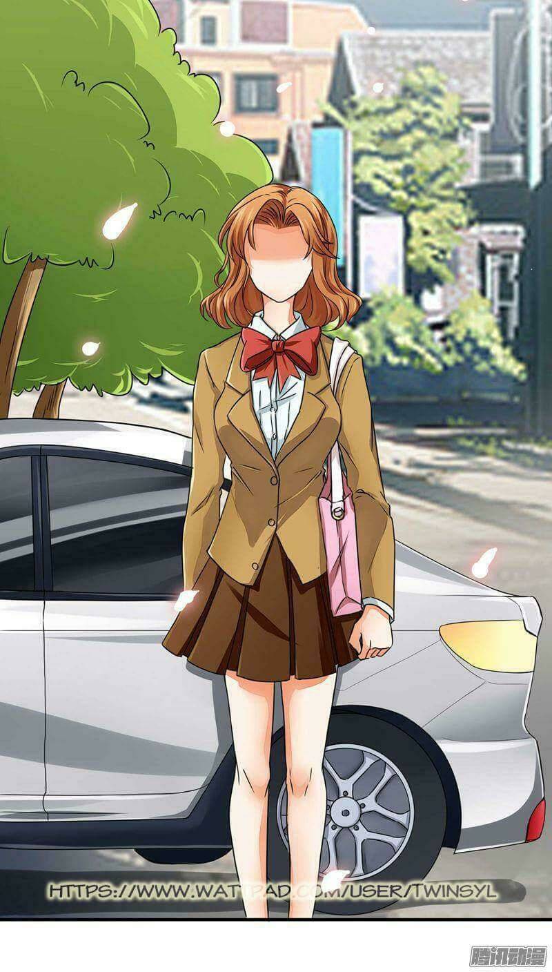 Bá Đạo Trung Khuyển Tìm Ái Ký Chapter 21 - Trang 2