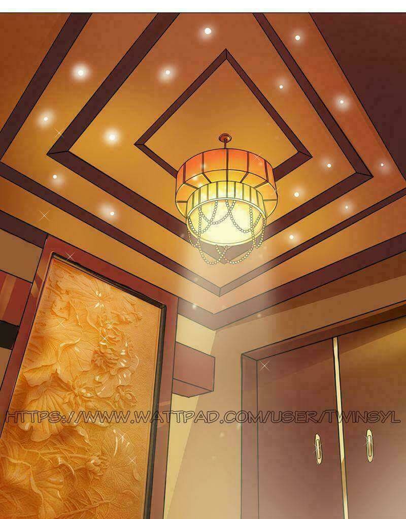 Bá Đạo Trung Khuyển Tìm Ái Ký Chapter 24 - Trang 2