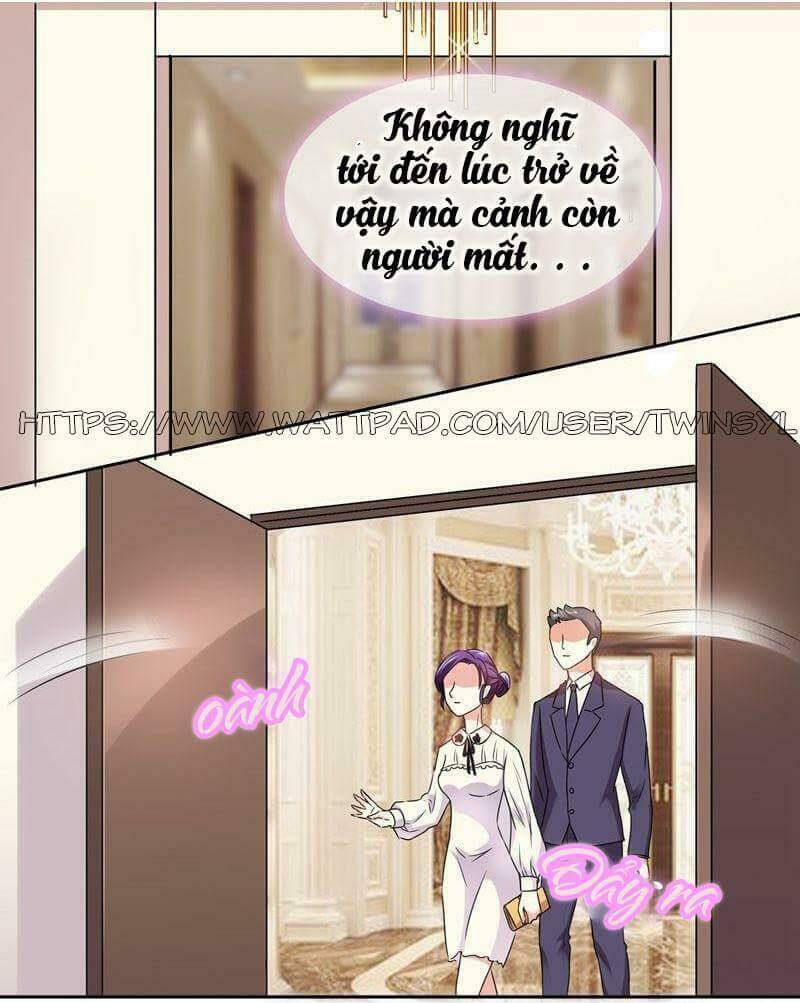 Bá Đạo Trung Khuyển Tìm Ái Ký Chapter 28 - Trang 2