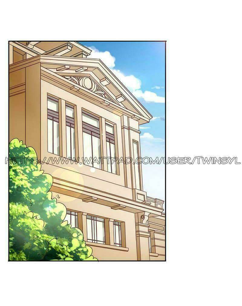 Bá Đạo Trung Khuyển Tìm Ái Ký Chapter 29 - Trang 2