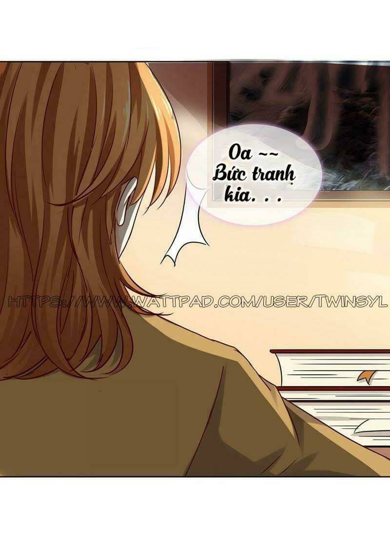 Bá Đạo Trung Khuyển Tìm Ái Ký Chapter 29 - Trang 2