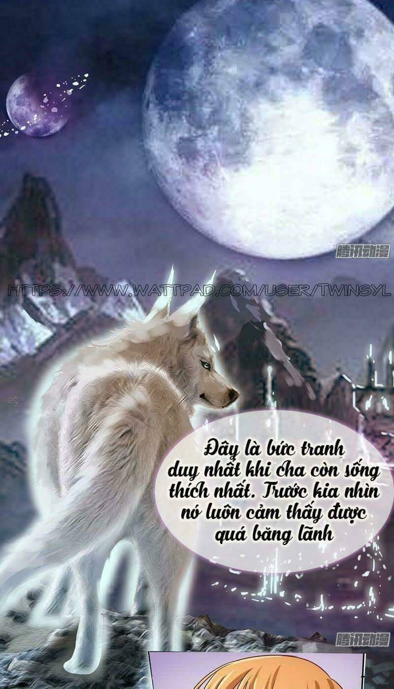 Bá Đạo Trung Khuyển Tìm Ái Ký Chapter 29 - Trang 2