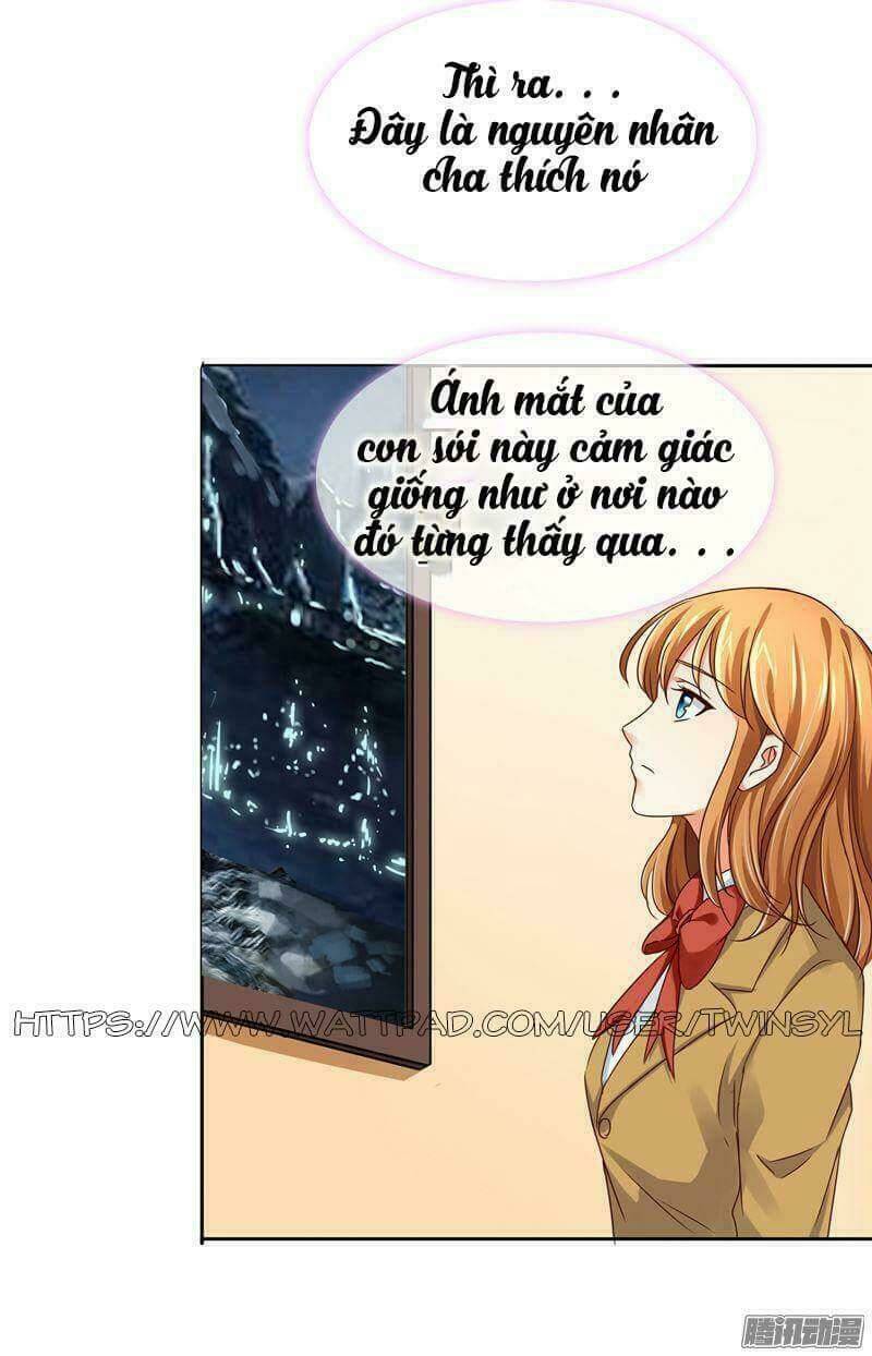 Bá Đạo Trung Khuyển Tìm Ái Ký Chapter 29 - Trang 2