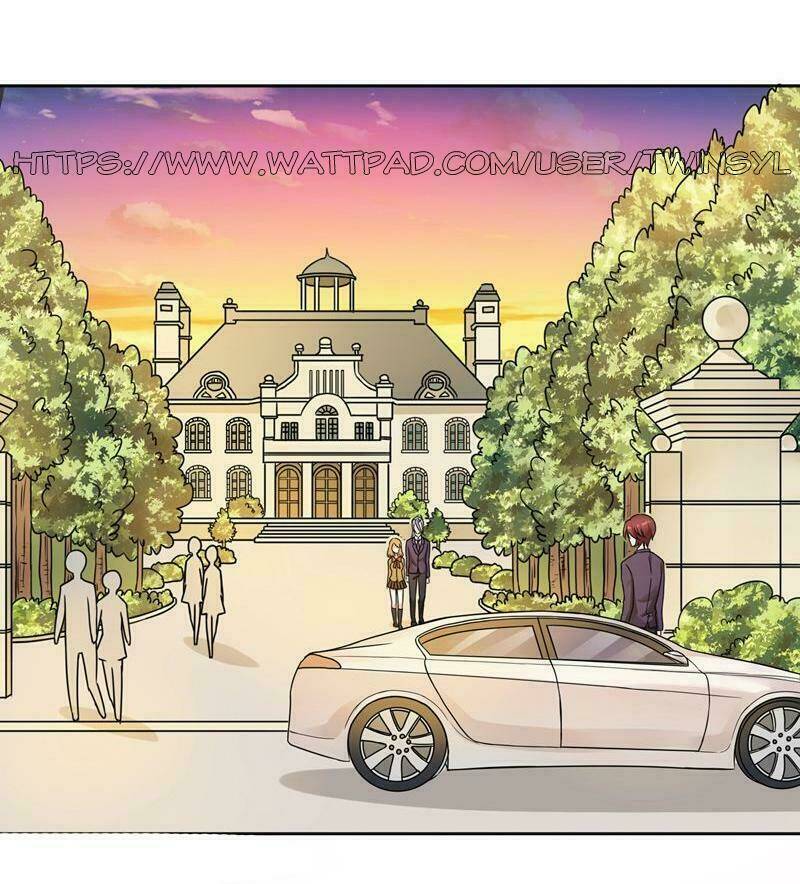 Bá Đạo Trung Khuyển Tìm Ái Ký Chapter 32 - Trang 2