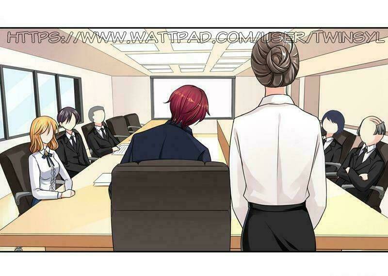 Bá Đạo Trung Khuyển Tìm Ái Ký Chapter 38 - Trang 2