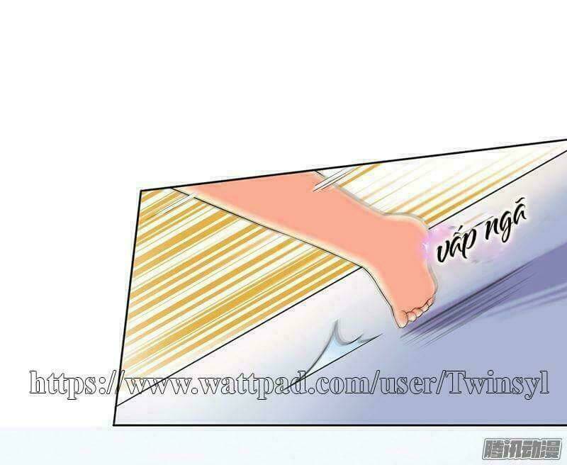 Bá Đạo Trung Khuyển Tìm Ái Ký Chapter 4 - Trang 2