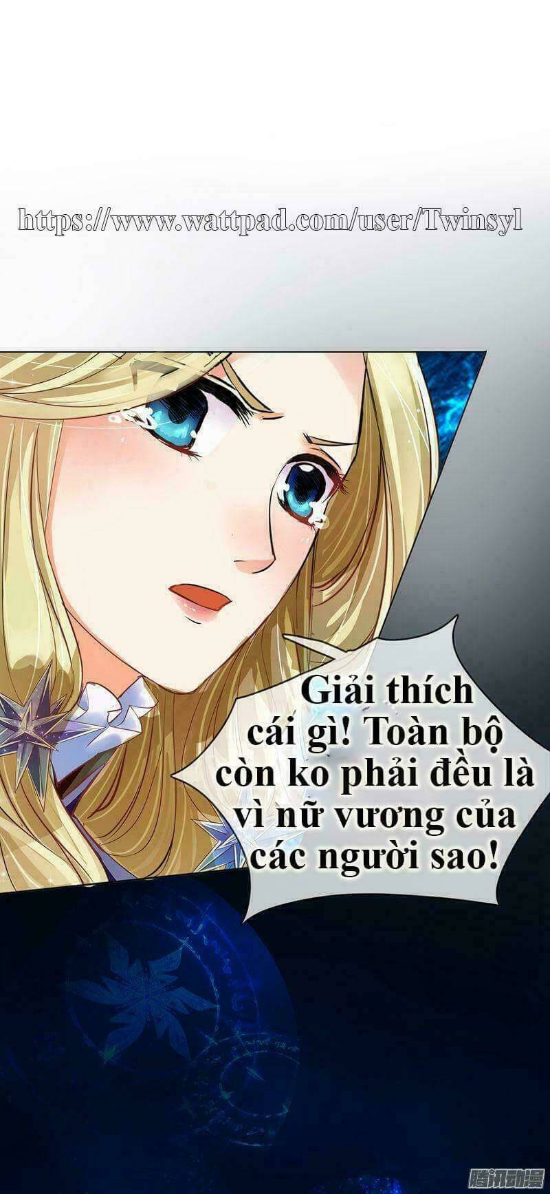 Bá Đạo Trung Khuyển Tìm Ái Ký Chapter 4 - Trang 2