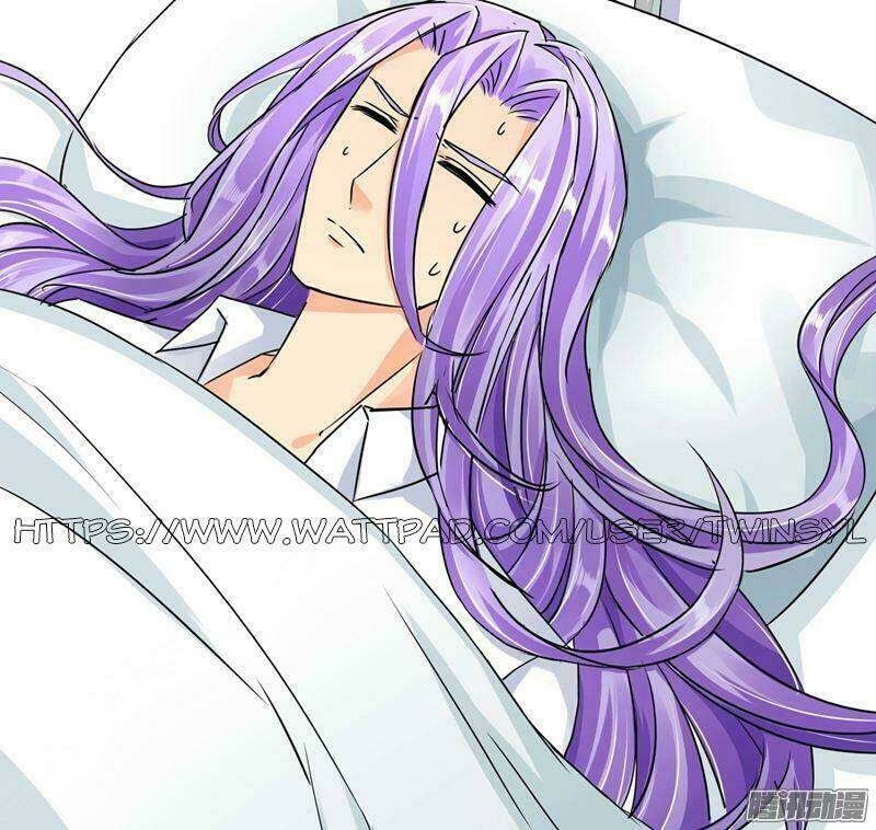 Bá Đạo Trung Khuyển Tìm Ái Ký Chapter 41 - Trang 2