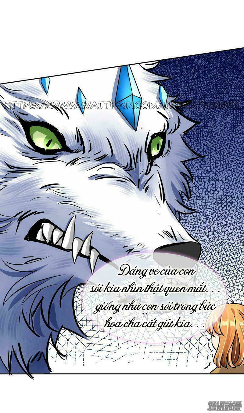 Bá Đạo Trung Khuyển Tìm Ái Ký Chapter 44 - Trang 2