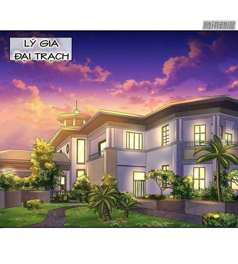 Bá Đạo Trung Khuyển Tìm Ái Ký Chapter 49 - Trang 2