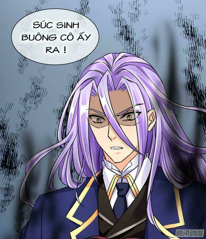 Bá Đạo Trung Khuyển Tìm Ái Ký Chapter 51 - Trang 2