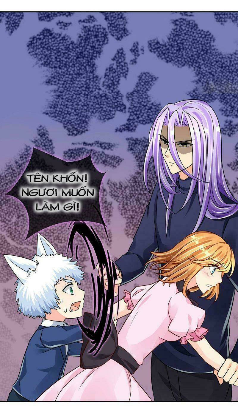 Bá Đạo Trung Khuyển Tìm Ái Ký Chapter 54 - Trang 2