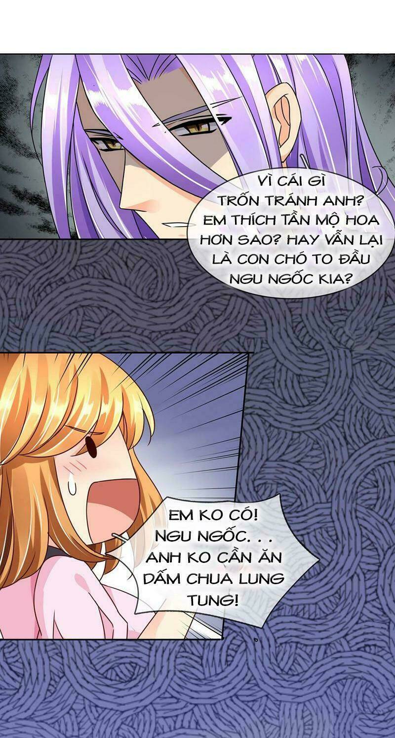 Bá Đạo Trung Khuyển Tìm Ái Ký Chapter 54 - Trang 2