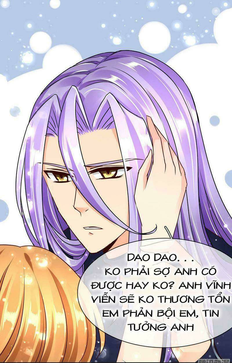 Bá Đạo Trung Khuyển Tìm Ái Ký Chapter 54 - Trang 2