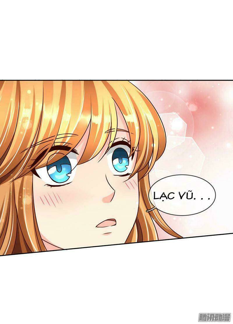 Bá Đạo Trung Khuyển Tìm Ái Ký Chapter 54 - Trang 2