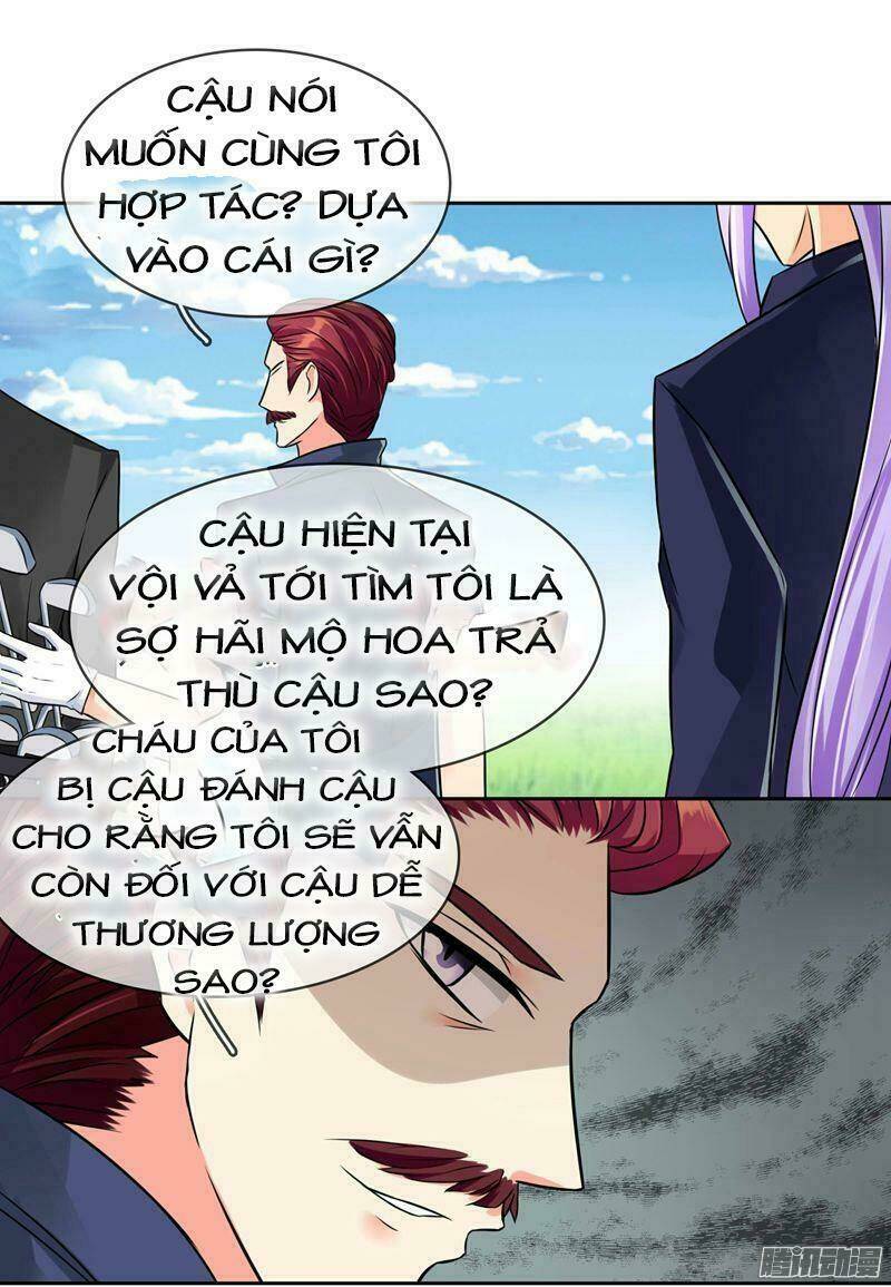Bá Đạo Trung Khuyển Tìm Ái Ký Chapter 55 - Trang 2