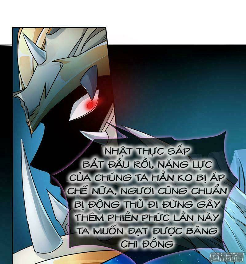 Bá Đạo Trung Khuyển Tìm Ái Ký Chapter 56 - Trang 2