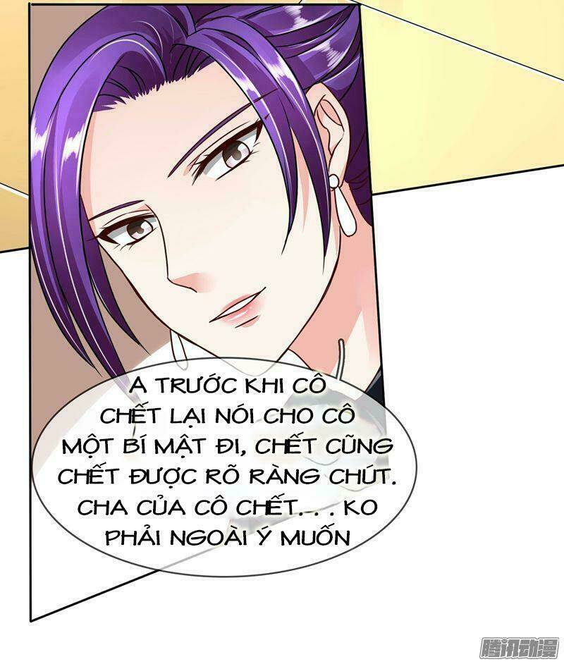 Bá Đạo Trung Khuyển Tìm Ái Ký Chapter 57 - Trang 2