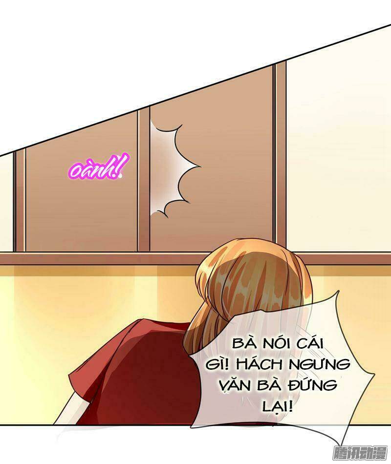 Bá Đạo Trung Khuyển Tìm Ái Ký Chapter 57 - Trang 2