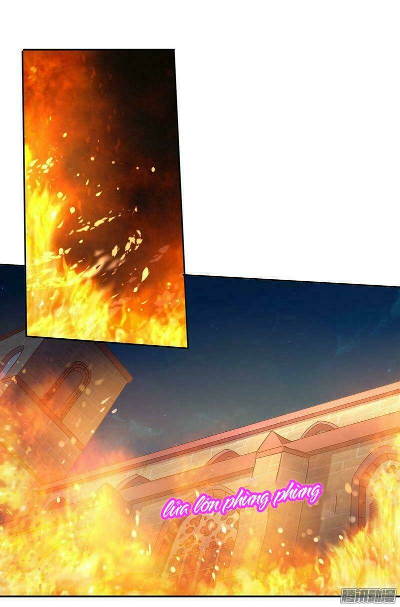 Bá Đạo Trung Khuyển Tìm Ái Ký Chapter 57 - Trang 2