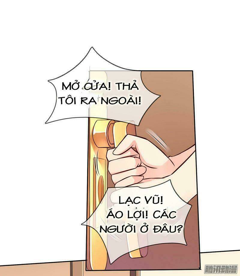 Bá Đạo Trung Khuyển Tìm Ái Ký Chapter 57 - Trang 2